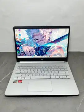 HP 14s FQ2002AU termurah