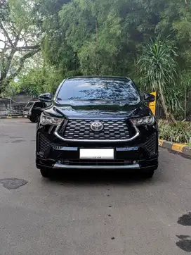 Toyota Kijang Innova 2023 Hybrid