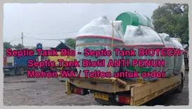 spitang, Sepiteng Biofilter, Biotank, Biofil, Biotech