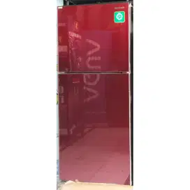 Kulkas Sharp 2 Pintu