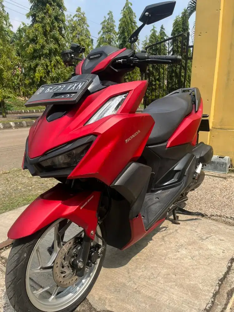 Vario 160cc 2022 Keyless