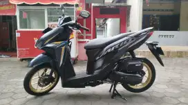Vario 125 se 2022 cbs iss