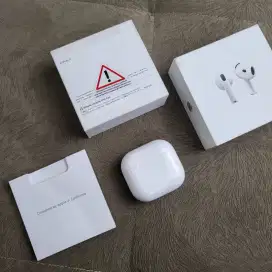 Airpods Gen 4 Digimap Fullset Original