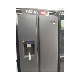 Kulkas 4 Pintu Aqua