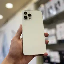 iPhone 12 Promax 128Gb All Operator Fullset