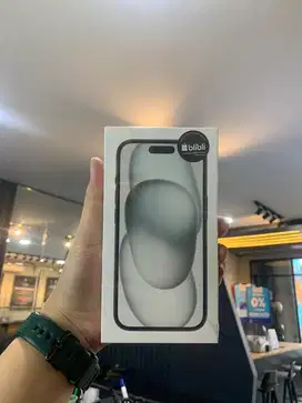 IPHONE 15 128GB EX IBOX