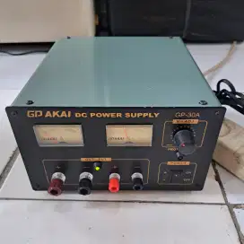 Power supply seken