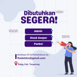 Loker Online Shop