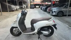HONDA SCOOPY PRESTIGE 2024,SURAT LENGKAP