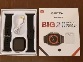 Smart watch18 ultra