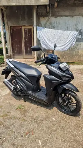 Honda New Vario 150cc Keyless CBS ISS Thn.2019