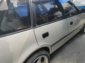 Suzuki Amenity 1991 Bensin istimewa