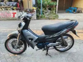 Honda fit Z THN 2008 plat AB Bantul