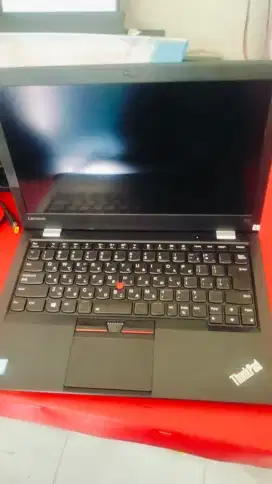 Laptop Lenovo 13
