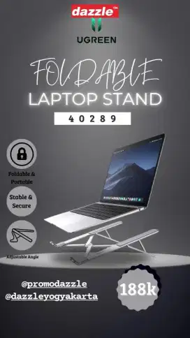 Stand Laptop Ugreen 40289