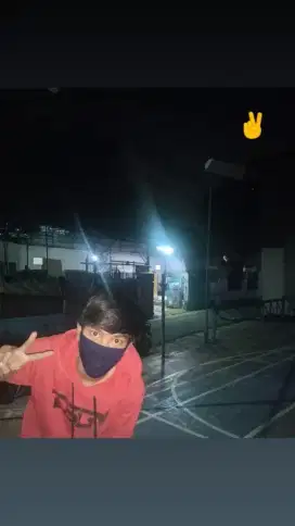Cari kerja apa saja