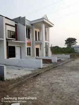 Rumah murah Tembalang kampus T145/96 hanya 1,401 M
