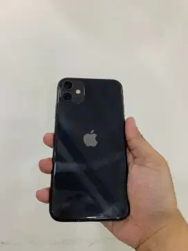 Kredit Iphone 11 Series Tanpa DP Bdg