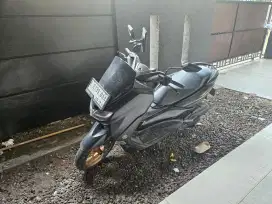 Dijual NMAX tahun 2022