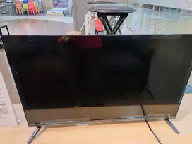 SHARP LED GOGLE