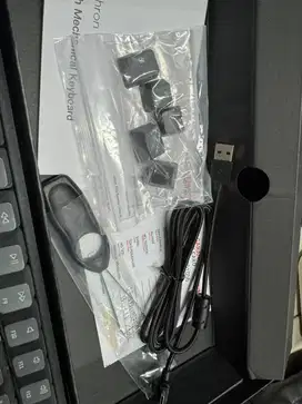 Keychron K2 Keyboard
