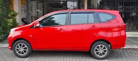 Toyota Calya 2016 Bensin