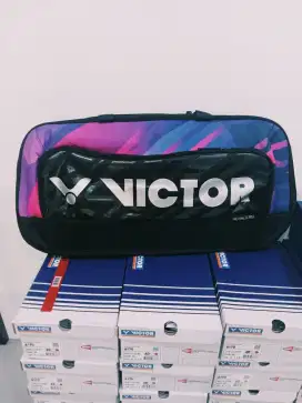 Tas Raket Badminton Victor BR9613 CJ