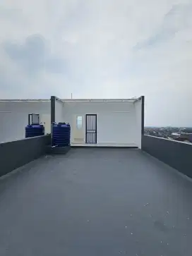 Dijual ruko Luxury Soho di Taman kopo Indah 1 Bandung