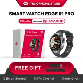 Jual Smartwatch itel