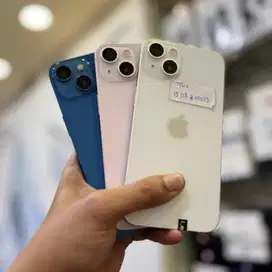 iPhone 13 128Gb All Operator Fullset