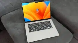 CICILAN PROMO MACBOOK AIR 15~INC, BEBAS 2X CICILAN