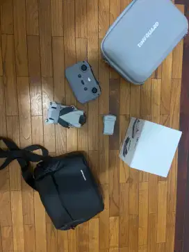 drone DJI mini 3 besic
