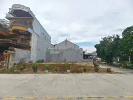 Dijual Tanah Hook Luas di Harapan Indah Bekasi