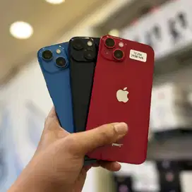 iPhone 13 256Gb All Operator Fullset