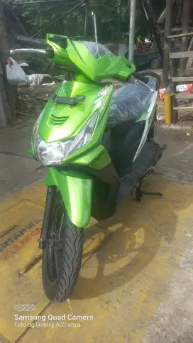 Beat karbu bukan nmax pcx vespa astrea scoopy vario tiger antik