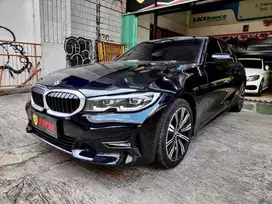 40JUTA BMW G20 2022 FACELIFT LIKE NEW