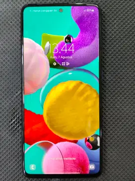 DIJUALCEPAT SAMSUNG A51 RAM 8/128GB