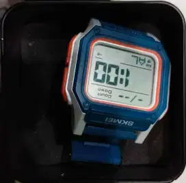 Jam tangan pria rantai