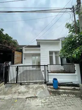 DIJUAL RUMAH DI SERPONG TERRACE