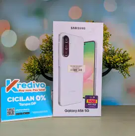 Samsung galaxy A56 8/256 GB