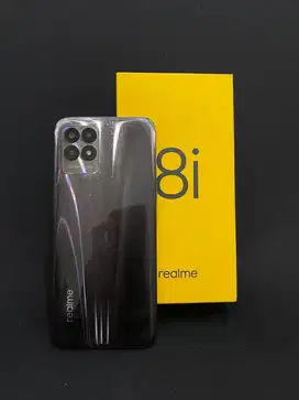 Realme 8i 6/128gb