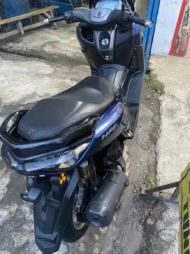 Motor nmax tahun 2021