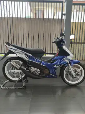 Modenas Dinamik 120