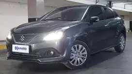 Daihatsu Rocky  1.2 X Bensin-AT 2021