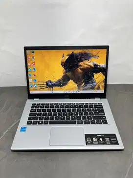 Acer Aspire 3 (a314-36m) temurah pol
