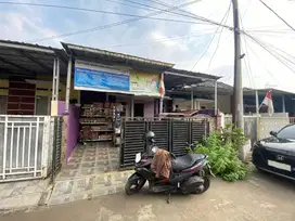 Over Kredit 95JT sisa 8 THN LG @Mulia Residence 2 Ciomas bisa CASH
