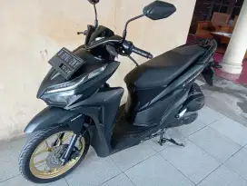 HONDA VARIO 150 Tahun 2021 PAJAK HIDUP KONDISI BAGUS