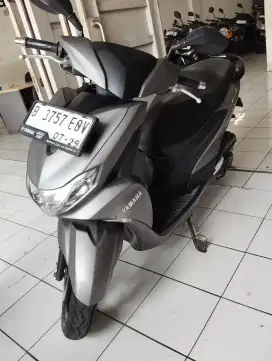 ISTIMEWA FREEGO S 125 th 2019 km 15k PJK PANJANG Cash Kredit TT