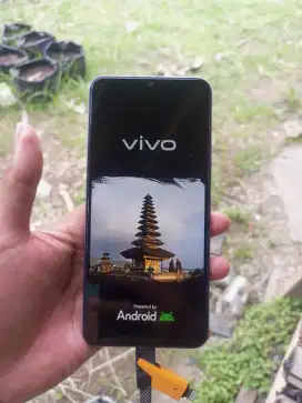 VIVO Y22 4+4/128
