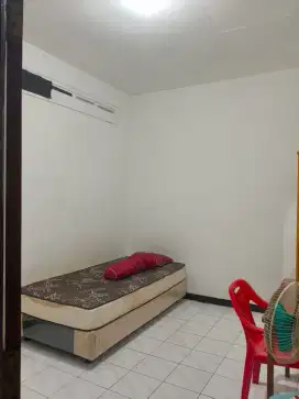 kos putra mahasiswa karyawan
